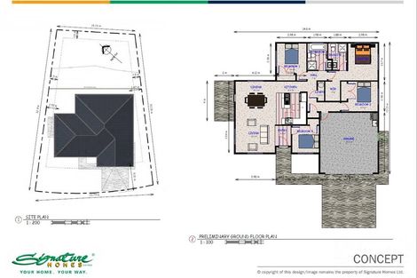 Photo of property in 17 Te Hoiere Street, Aotea, Porirua, 5024