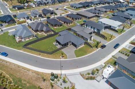 Photo of property in 32 Tara Crescent, Woodend, 7610