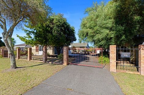 Photo of property in 140 Gloucester Road, Mount Maunganui, 3116