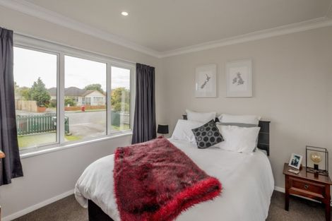 Photo of property in 19 Hannan Street, Levin, 5510