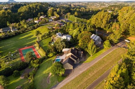 Photo of property in 400a Cambridge Road, Tauriko, Tauranga, 3110