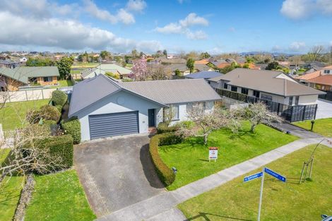 Photo of property in 23 Spinnaker Drive, Flagstaff, Hamilton, 3210