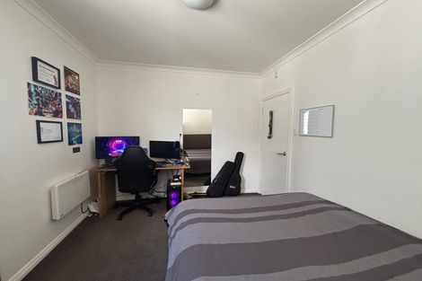 Photo of property in 221f The Terrace, Wellington Central, Wellington, 6011