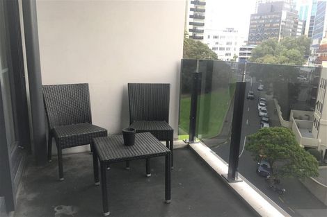 Photo of property in Celestion Waldorf, 806/19 Anzac Avenue, Auckland Central, Auckland, 1010