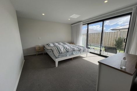 Photo of property in 14 Palmer Avenue, Rolleston, 7615