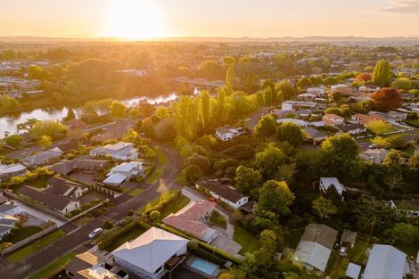 Photo of property in 24 Riverview Terrace, Fairfield, Hamilton, 3214