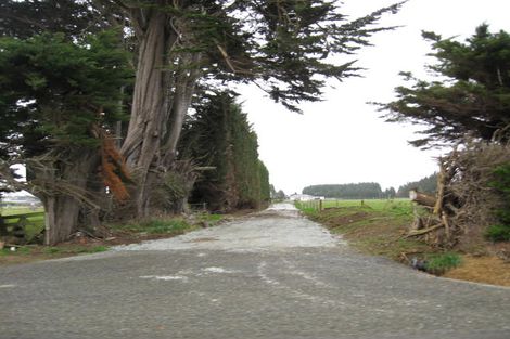 Photo of property in 156 Boxall Street, Tisbury, Invercargill, 9877