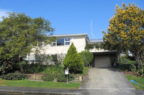 Photo of property in 4 Whitelaw Place, Te Kamo, Whangarei, 0112