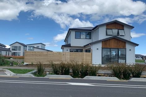 Photo of property in 3 Kaitiaki Drive, Clarks Beach, 2122