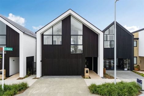 Photo of property in 13 Sunderland Avenue, Hobsonville, Auckland, 0616