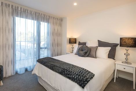 Photo of property in 209/194 Worcester Street, Christchurch Central, Christchurch, 8011