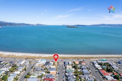 Photo of property in 217 The Esplanade, Petone, Lower Hutt, 5012