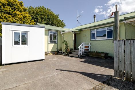 Photo of property in 223 Tutaekara Road, Pahiatua, 4987
