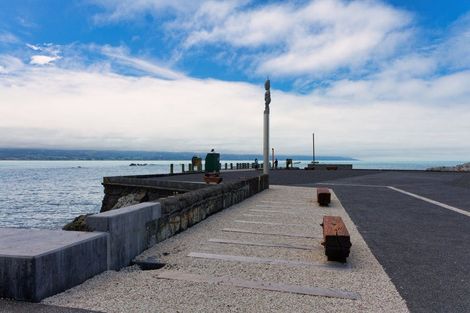 Photo of property in 1 Wakatu Quay, Kaikoura, 7300