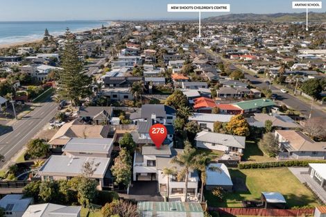 Photo of property in 278b Oceanbeach Road, Mount Maunganui, 3116