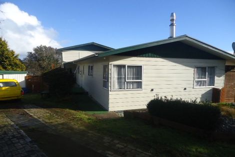 Photo of property in 9 Kitchener Place, Putaruru, 3411