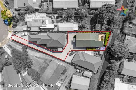 Photo of property in 8b Awamutu Grove, Waiwhetu, Lower Hutt, 5010