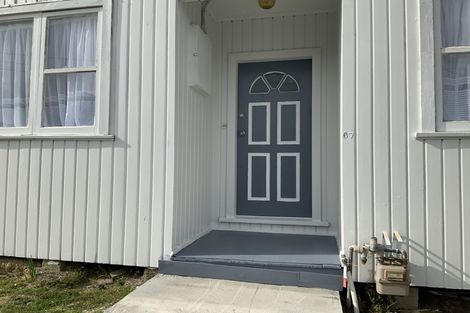 Photo of property in 67 Owen Street, Newtown, Wellington, 6021