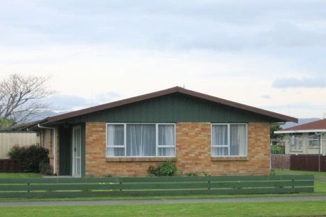 Photo of property in 48a Rawhiti Avenue, Matamata, 3400