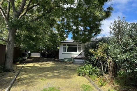 Photo of property in 704a Gloucester Street, Linwood, Christchurch, 8062