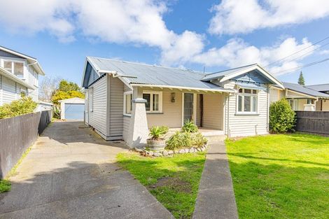 Photo of property in 30 Hakeke Street, Whanganui East, Whanganui, 4500