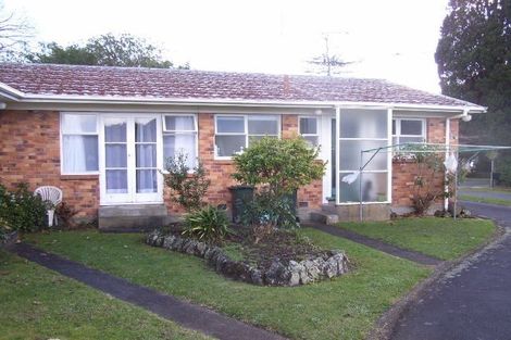 Photo of property in 1/34 Kitenui Avenue, Mount Albert, Auckland, 1025