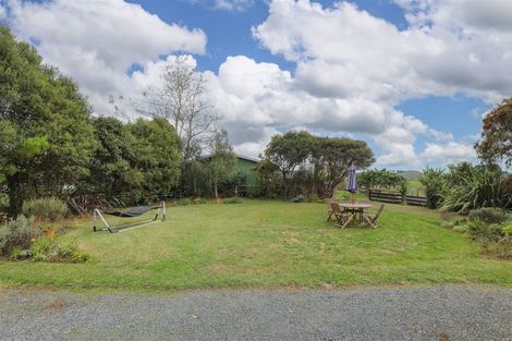 Photo of property in 583 Kopuku Road, Maramarua Forest, Te Kauwhata, 3781