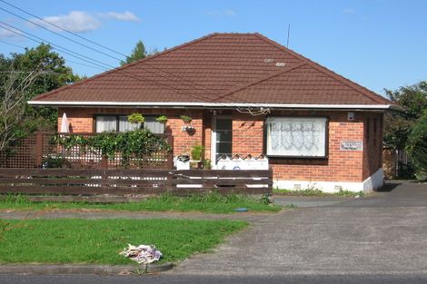 Photo of property in 3/43 Victoria Road, Papatoetoe, Auckland, 2025