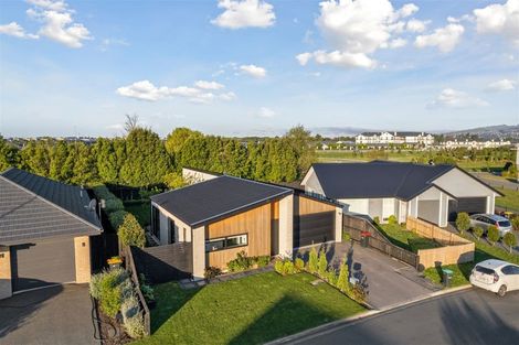 Photo of property in 4 Romanee Lane, Wigram, Christchurch, 8025