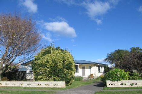 Photo of property in 65 Osier Road, Greenmeadows, Napier, 4112