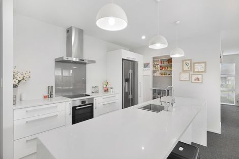 Photo of property in 34 Blue Jean Avenue, Rolleston, 7614