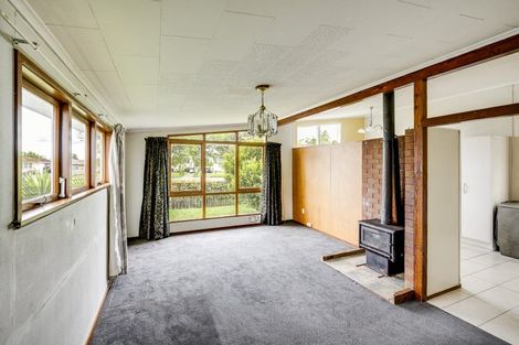 Photo of property in 33 Alexander Avenue, Onekawa, Napier, 4110