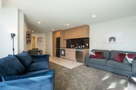 Photo of property in Pinnacle On Victoria, 1205/160 Victoria Street, Te Aro, Wellington, 6011
