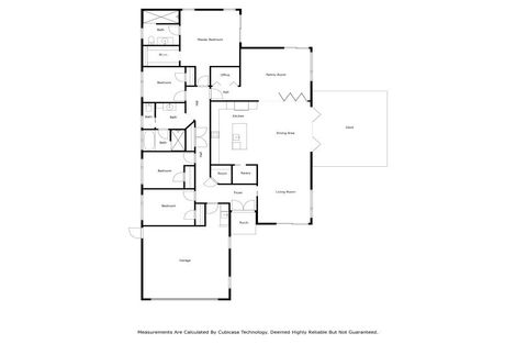 Photo of property in 6 Vantage Place, Omokoroa, 3114