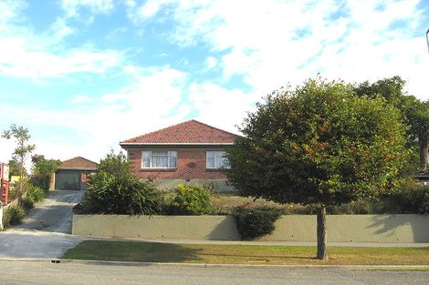 Photo of property in 119 Domain Avenue, Kensington, Timaru, 7910