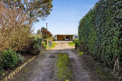Photo of property in 3624 Eltham Road, Opunake, 4682