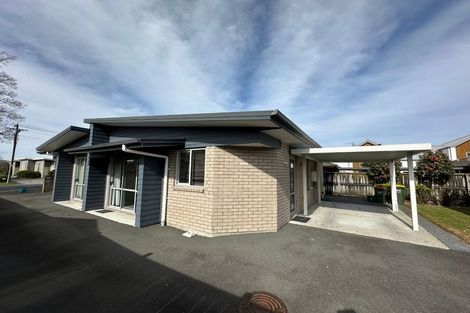 Photo of property in 20b Lyon Street, Frankton, Hamilton, 3204