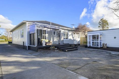 Photo of property in 36 Cloten Road, Stratford, 4332