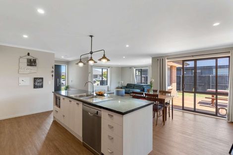 Photo of property in 45 Seymour Drive, Rolleston, 7614