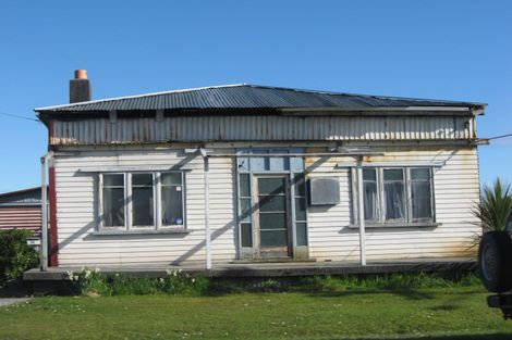 Photo of property in 56 Bright Street, Cobden, Greymouth, 7802