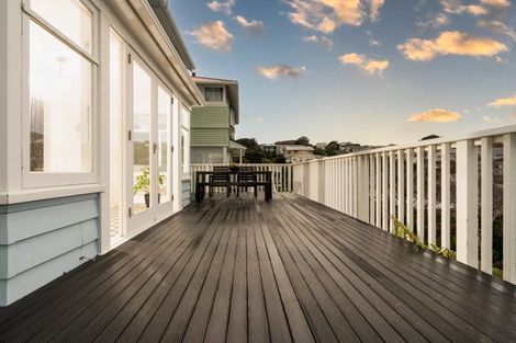 Photo of property in 73 Hataitai Road, Hataitai, Wellington, 6021