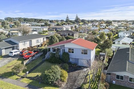 Photo of property in 157 Parklands Avenue, Bell Block, New Plymouth, 4312