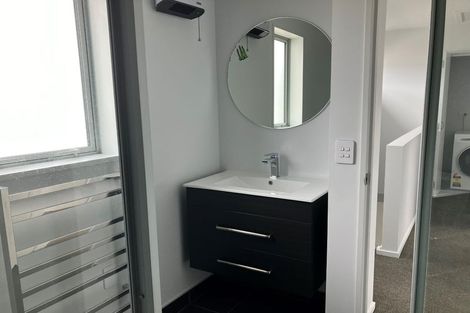 Photo of property in 1/24 Heywood Terrace, Richmond, Christchurch, 8013