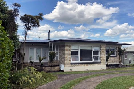 Photo of property in 26 Ridout Street, Maeroa, Hamilton, 3200