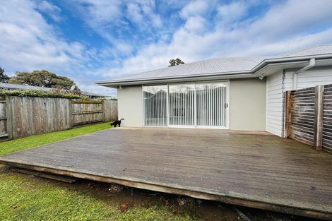 Photo of property in 154a Ferguson Street, West End, Palmerston North, 4412