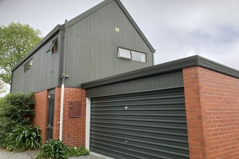 Photo of property in 1/56 Trafalgar Street, St Albans, Christchurch, 8014