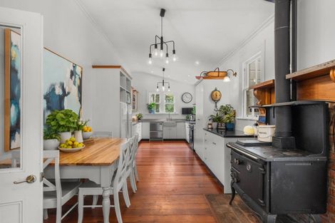 Photo of property in 399 Dalefield Road, Dalefield, Carterton, 5791