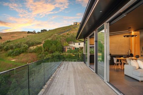 Photo of property in 139a Taylors Mistake Road, Scarborough, Christchurch, 8081