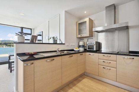 Photo of property in Shelley Bay Terraces, 9/61 Maupuia Road, Maupuia, Wellington, 6022