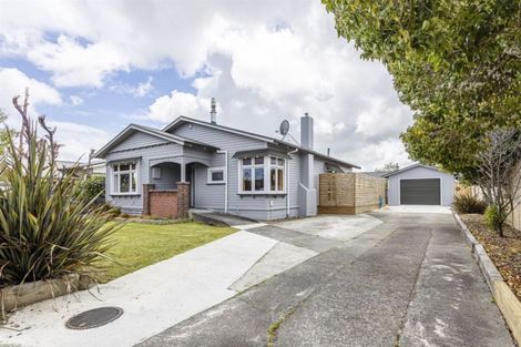 Photo of property in 113 Wood Street, Takaro, Palmerston North, 4410
